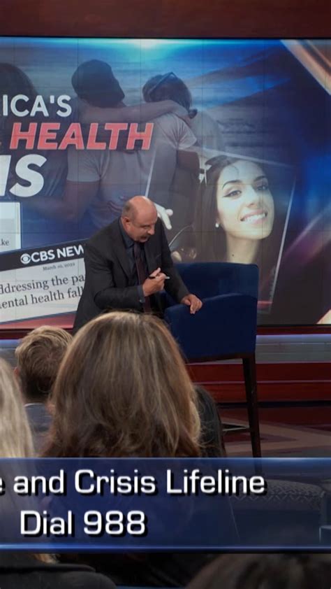 What ‘Dr. Phil' Producers Discovered About 15.